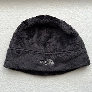 North Face beanie
